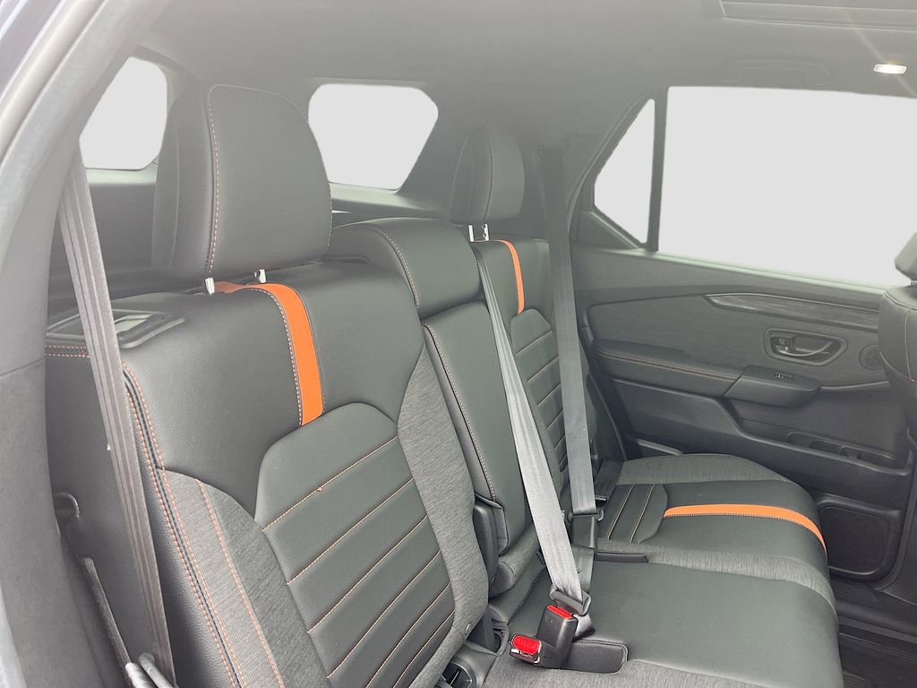 Used 2026 Honda Passport TrailSport image 27