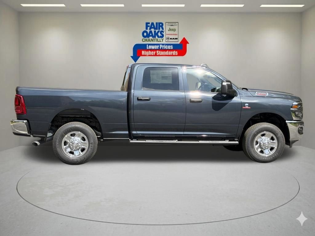 New 2026 RAM 3500 Tradesman image 5