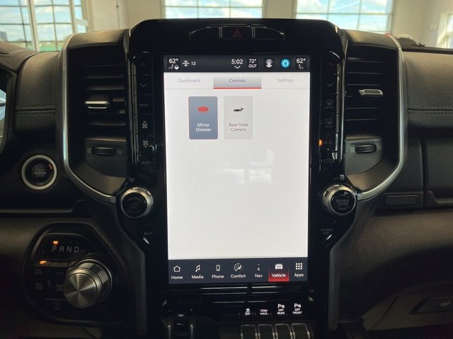 Used 2023 RAM 1500 Laramie image 23