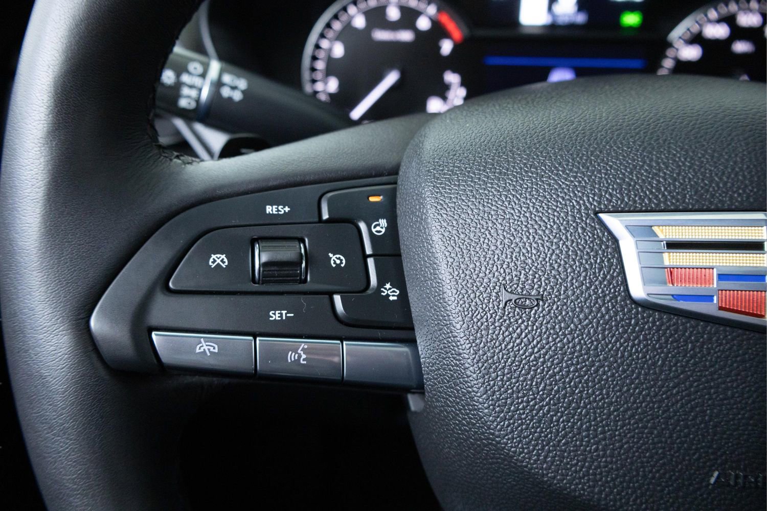 Used 2023 Cadillac CT4 Luxury w/ Sun And Sound Package image 18