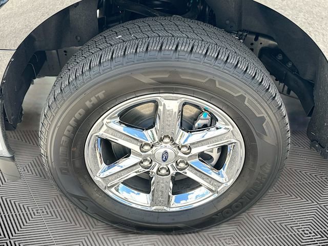 New 2025 Ford F150 XLT w/ Equipment Group 301A Standard image 19
