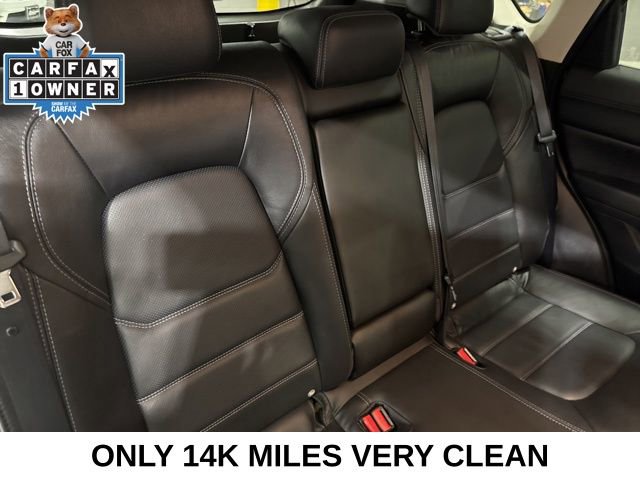 Used 2024 MAZDA CX-5 AWD 2.5 S w/ Preferred Package image 26