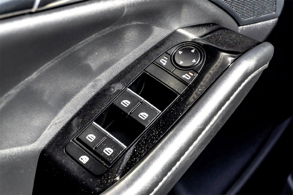 Certified 2025 MAZDA MAZDA3 s image 11