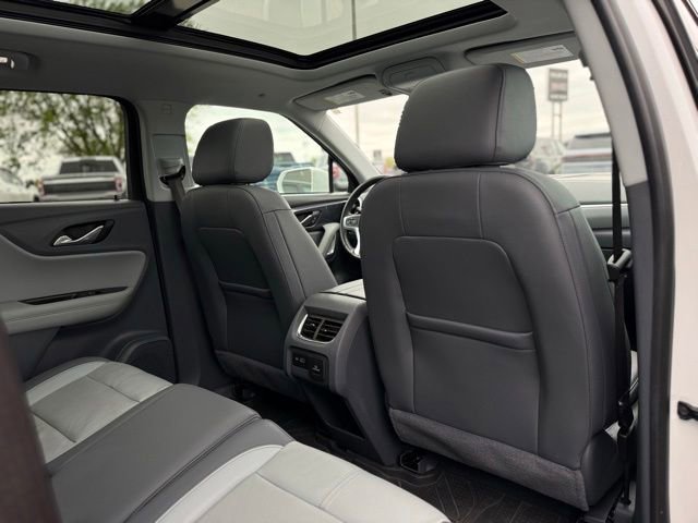 Used 2020 Chevrolet Blazer LT w/ Sound & Technology Package FWD image 22