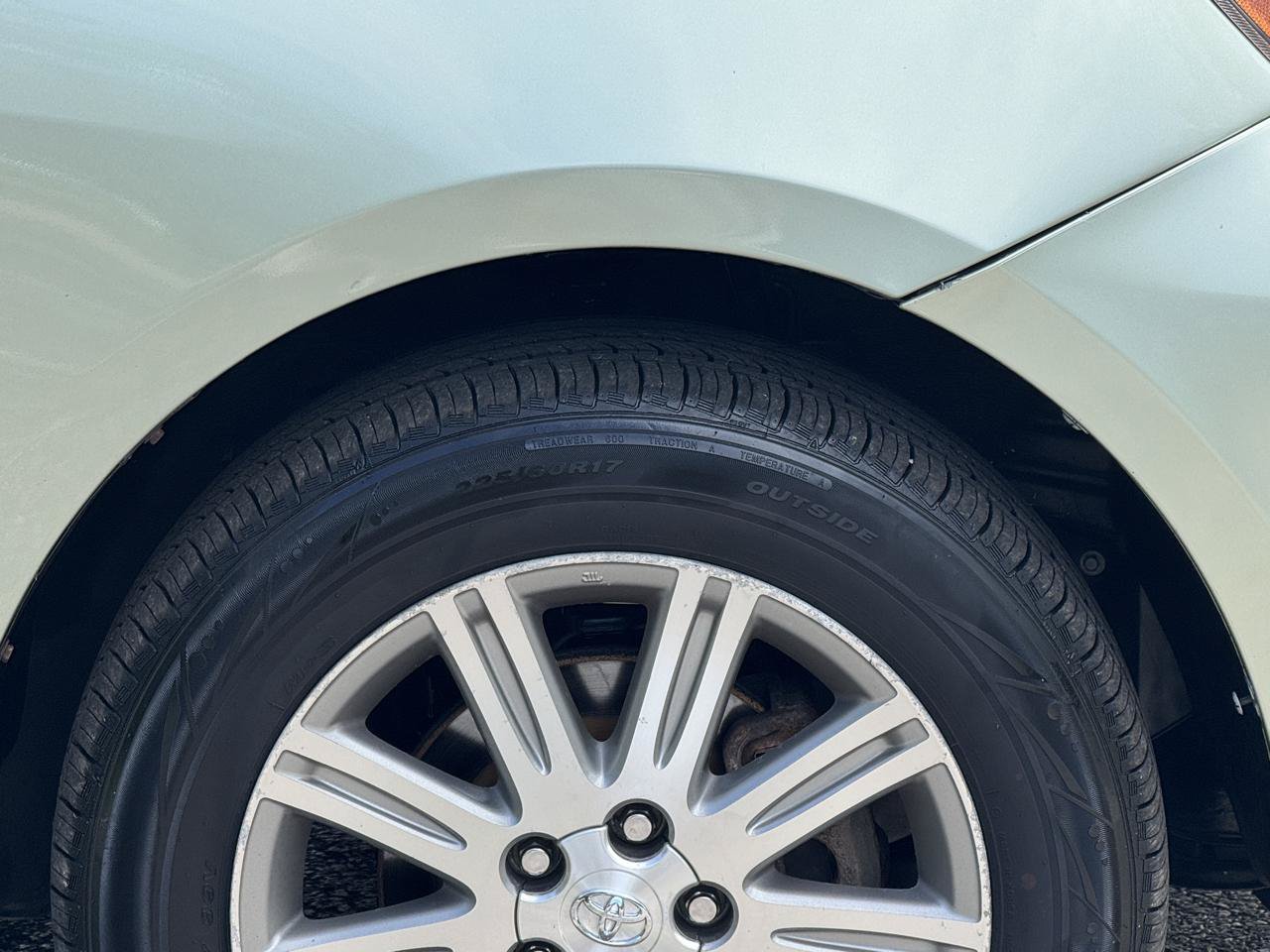 Used 2009 Toyota Sienna LE FWD image 21