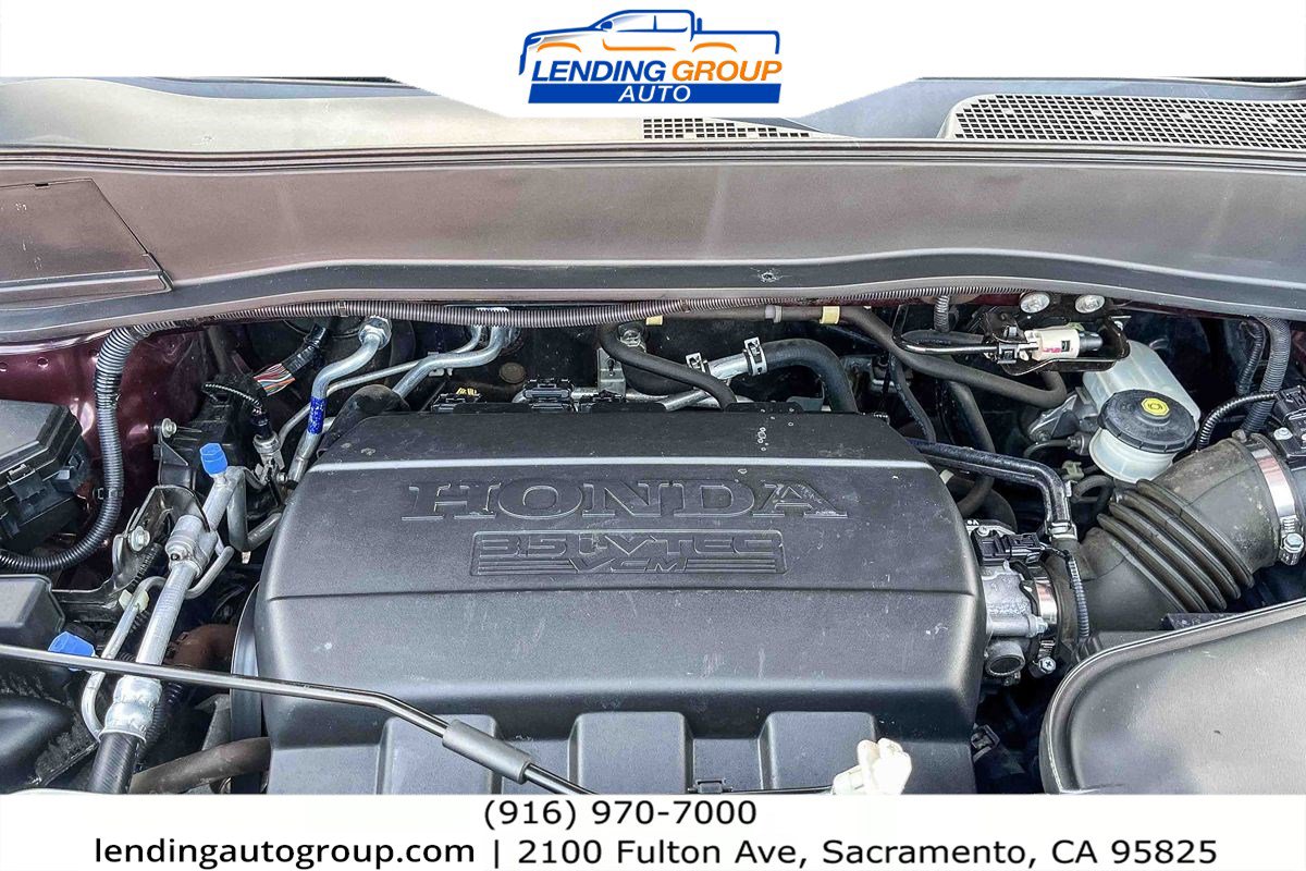 Used 2015 Honda Pilot EX image 26