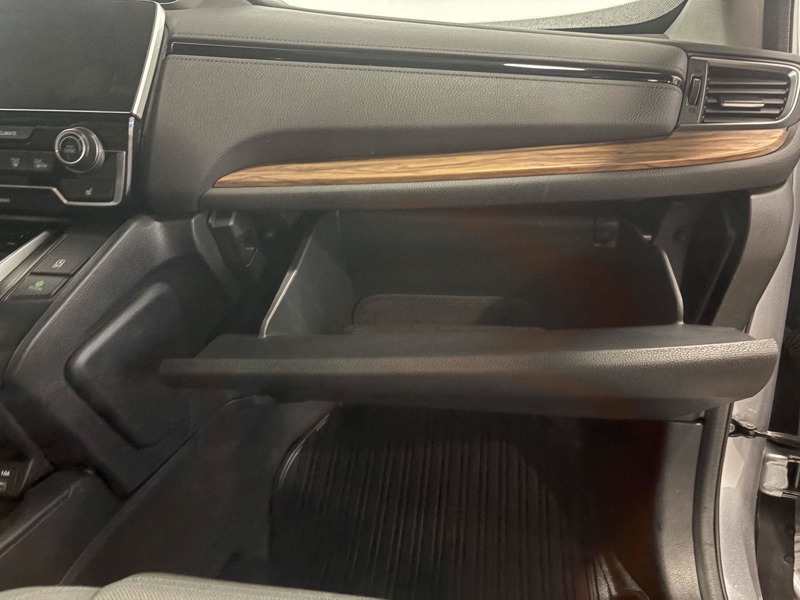 Used 2022 Honda CR-V EX image 45