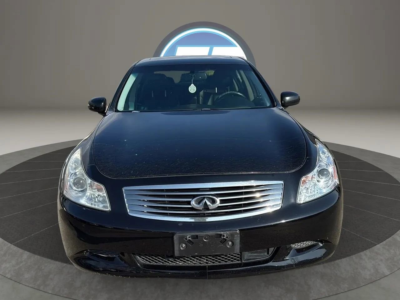 Used 2007 INFINITI G35 Sport w/ Premium Pkg image 17