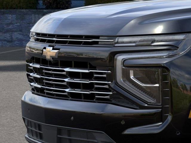 New 2026 Chevrolet Tahoe High Country AWD/4WD image 13