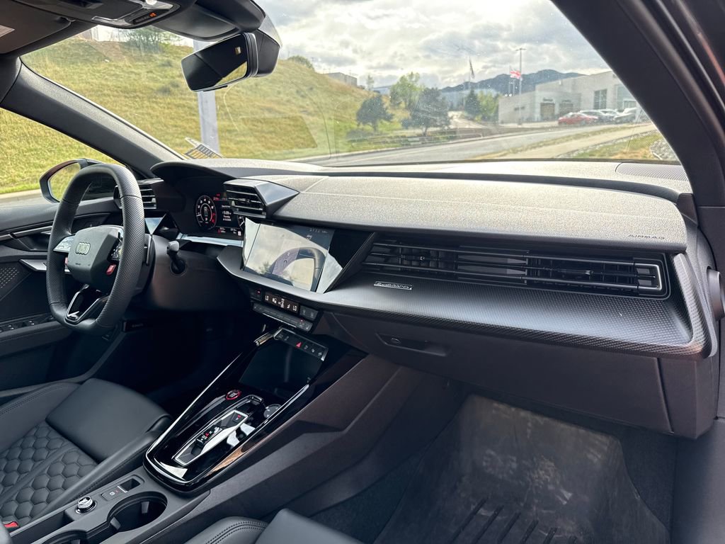 Used 2025 Audi RS 3 image 34