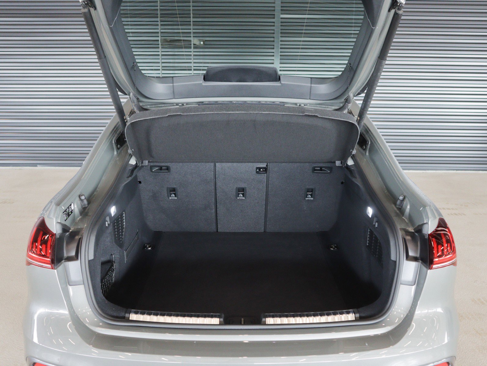 Certified 2025 Audi A5 2.0T Premium Plus w/ Premium Plus image 9