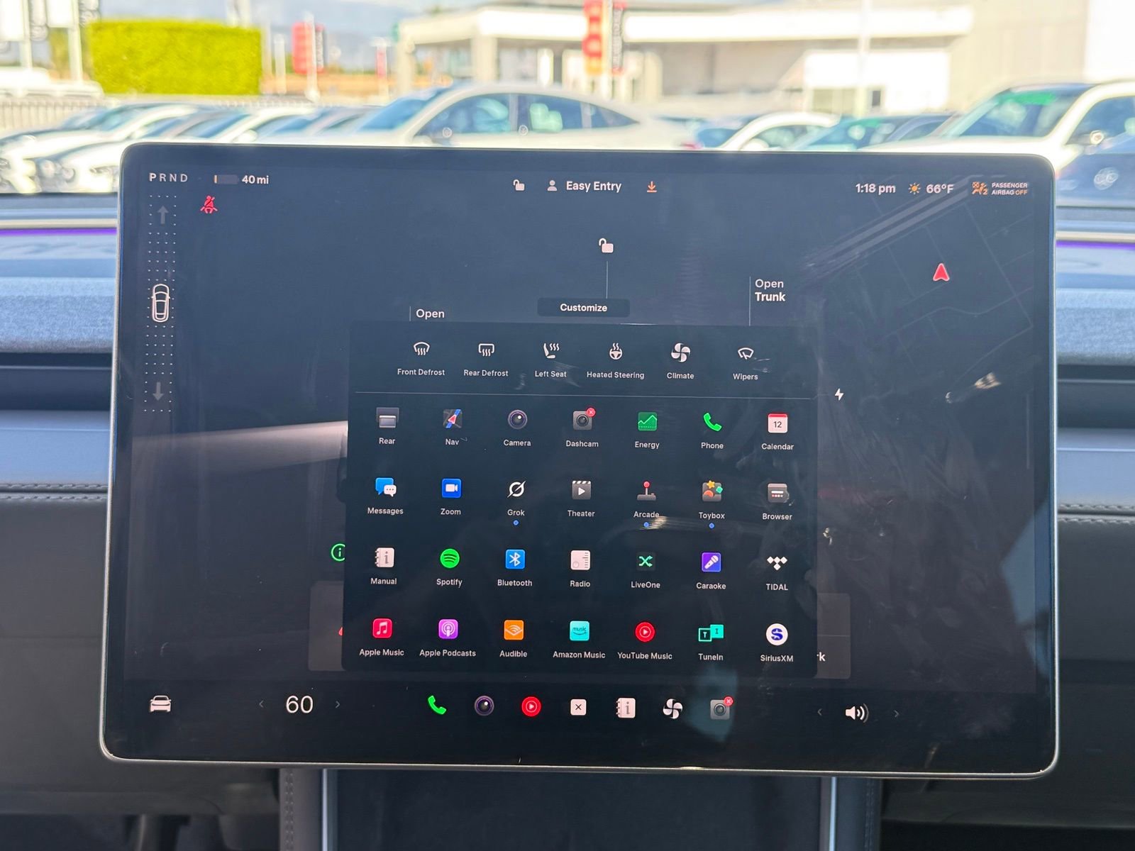 Used 2026 Tesla Model Y Long Range image 31