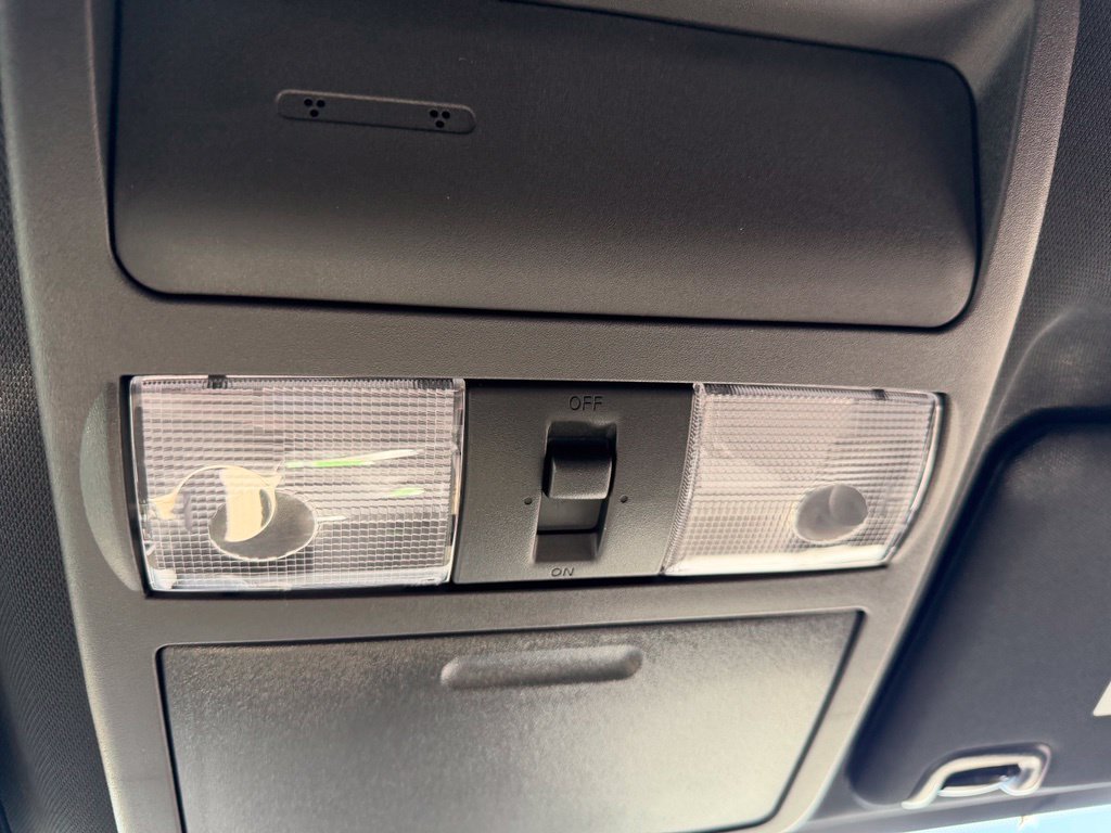 New 2027 Nissan Frontier SV w/ SV Convenience Package RWD image 24