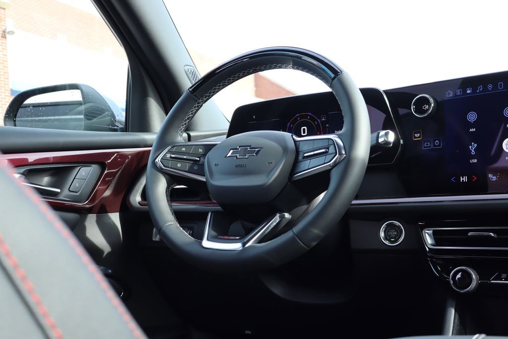 New 2026 Chevrolet Traverse Z71 w/ Enhanced Driving Package image 50