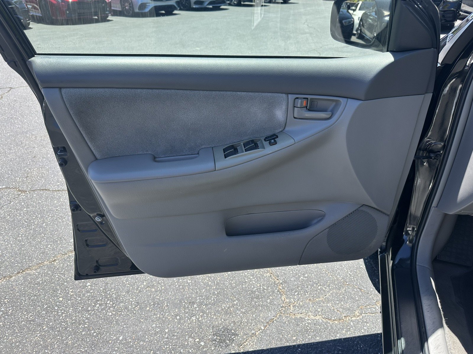 Used 2008 Toyota Corolla CE FWD image 26