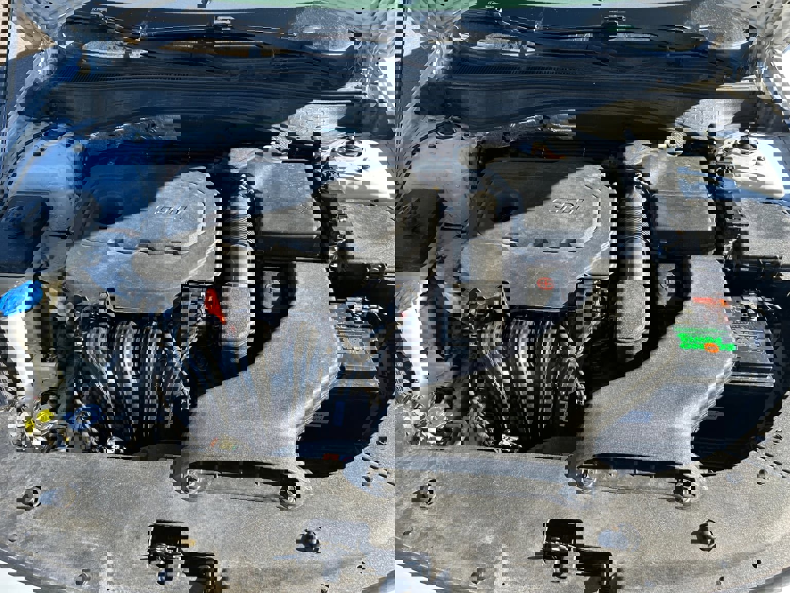 Used 2016 Kia Optima EX image 20