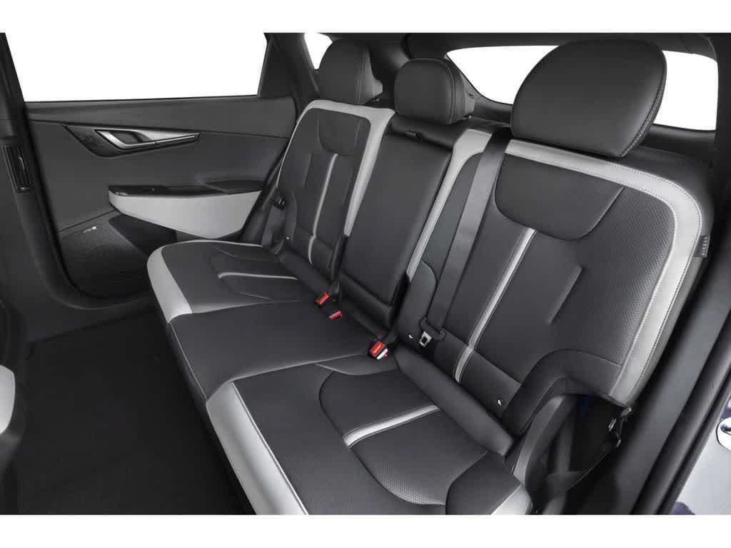 New 2026 Kia EV6 GT-Line RWD image 9