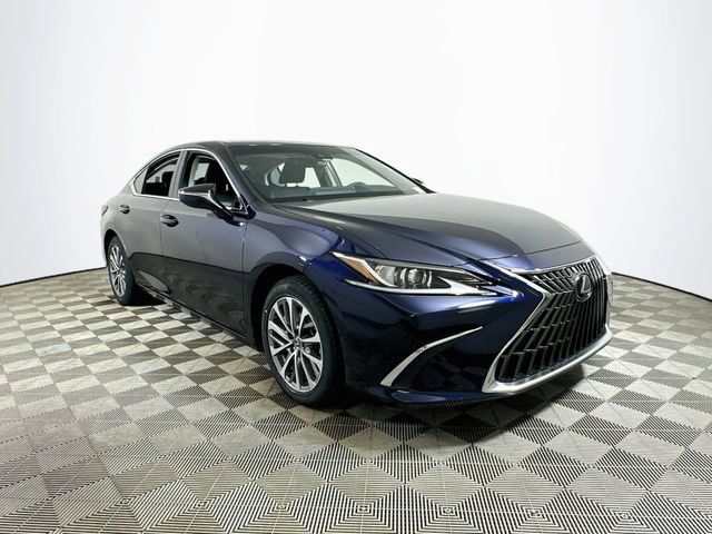 Used 2023 Lexus ES 350 w/ Accessory Package (Z2)