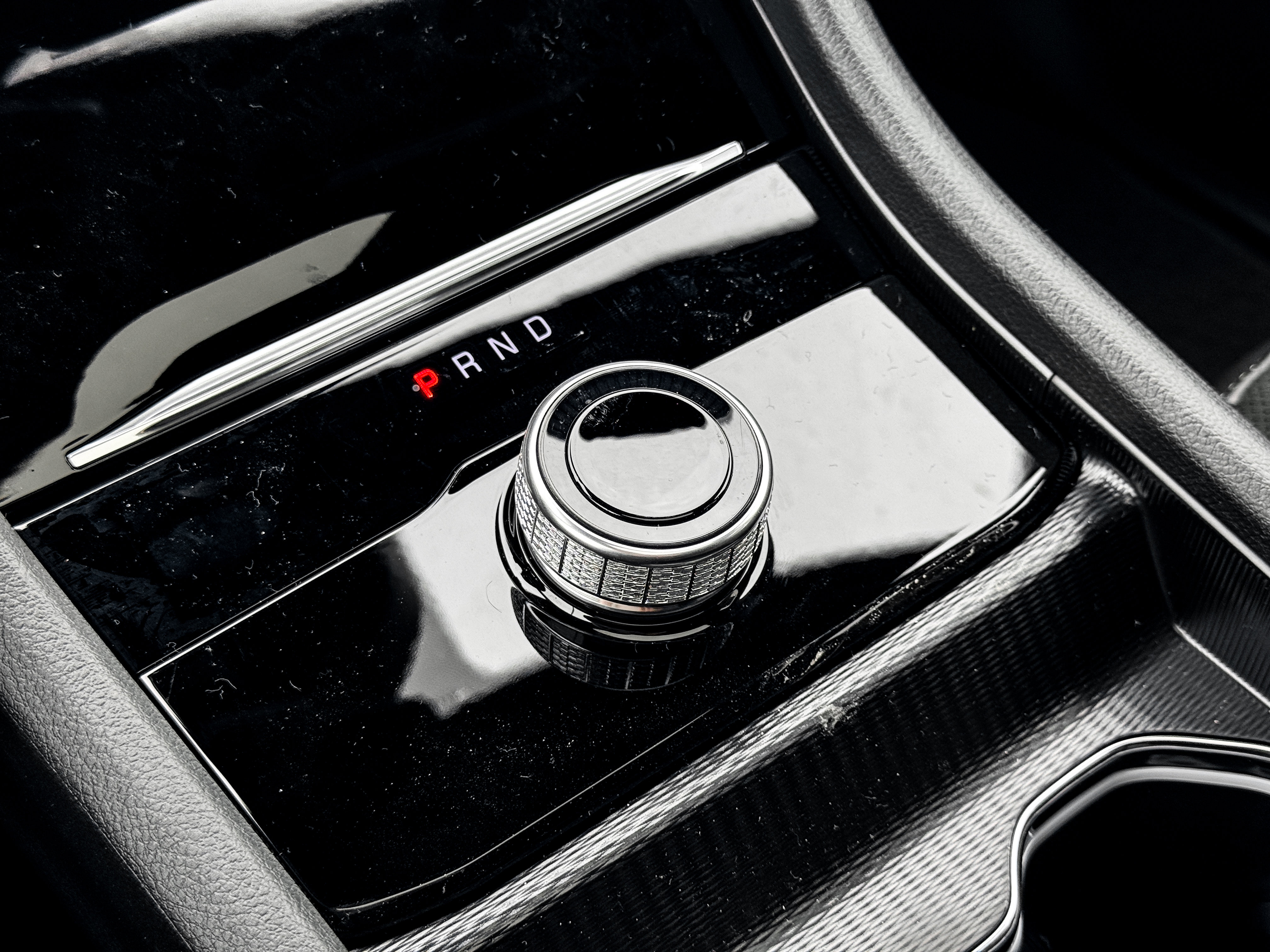 New 2025 Jeep Grand Cherokee 4WD image 14