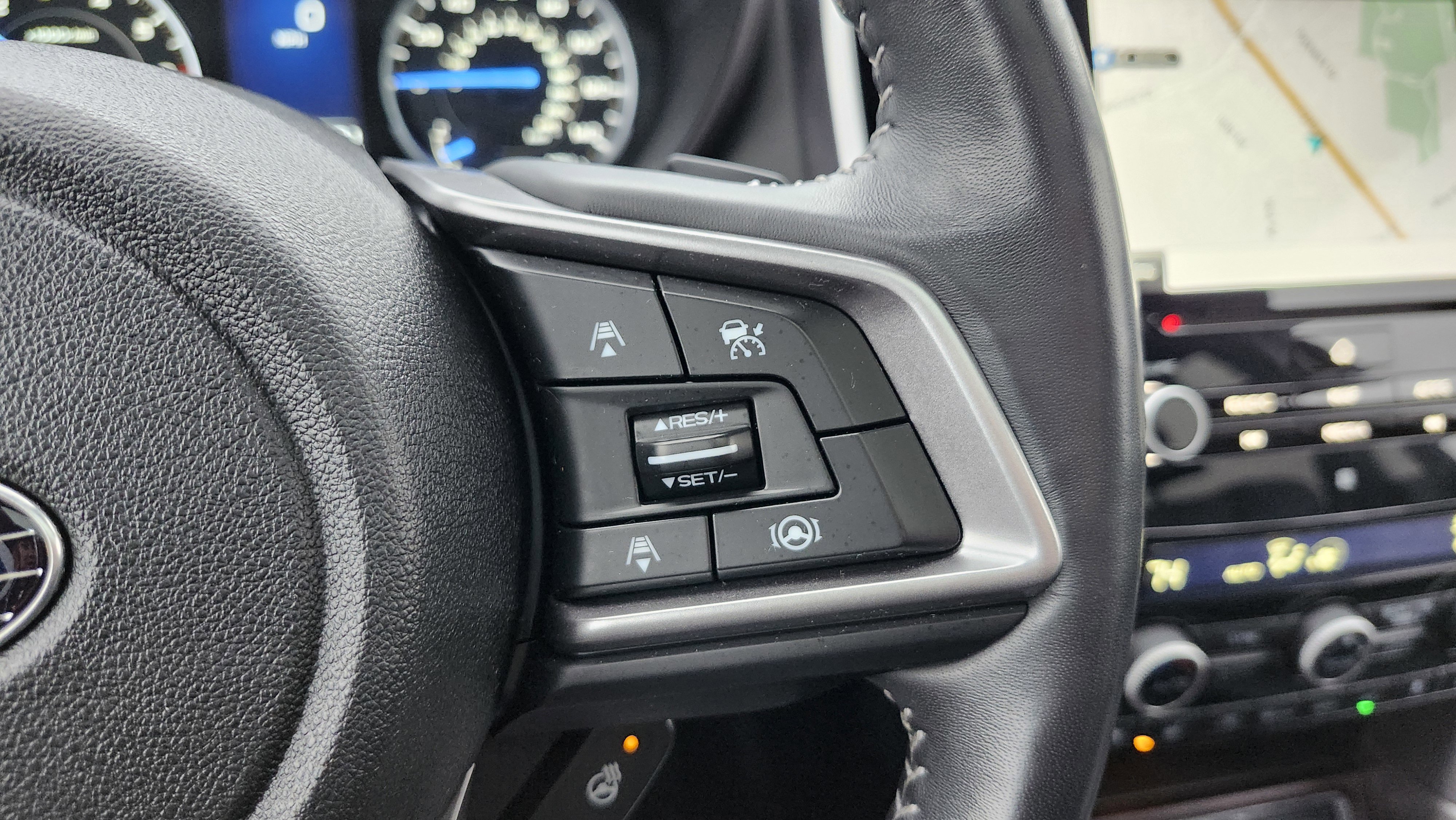 Used 2022 Subaru Ascent Touring w/ Popular Package #2A image 38