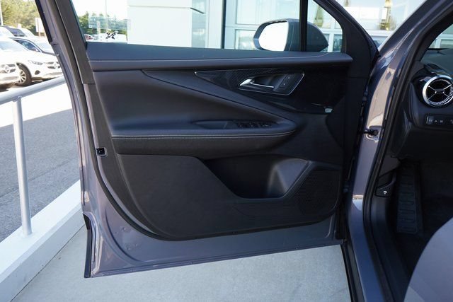 New 2026 Chevrolet Blazer EV LT FWD image 14