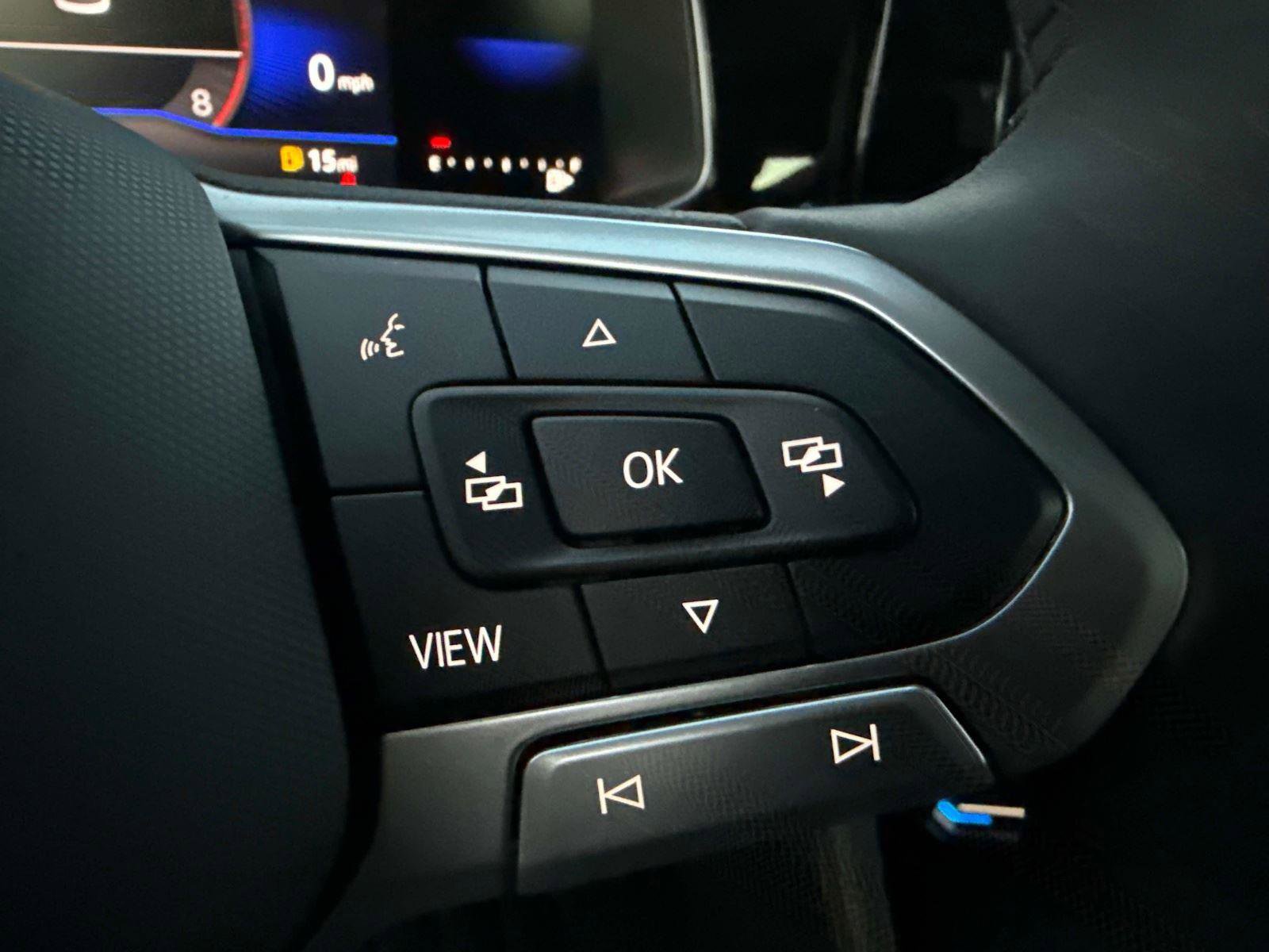 New 2026 Volkswagen Jetta SE image 26