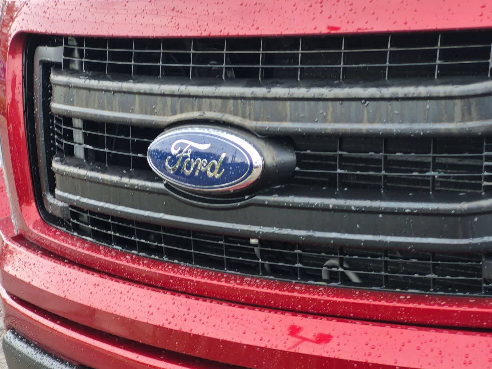 Used 2013 Ford F150 FX4 w/ Luxury Equipment Group AWD/4WD image 12