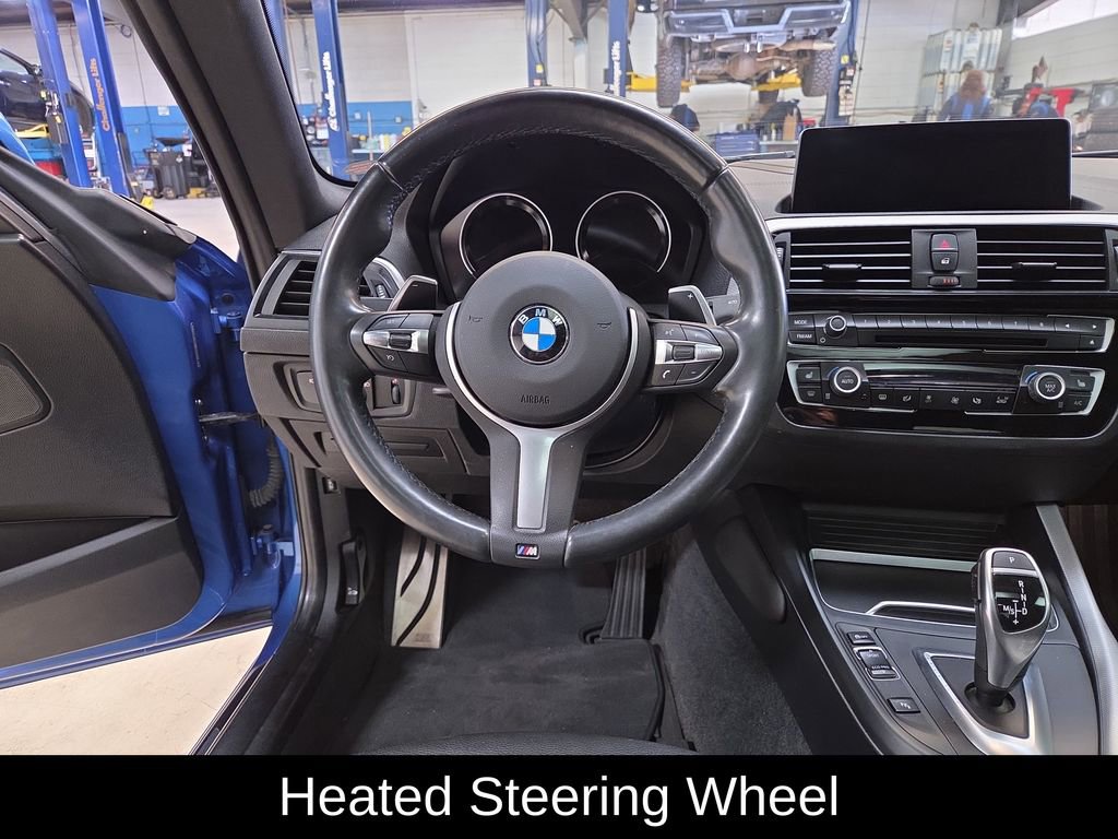 Used 2019 BMW 230i xDrive Coupe w/ M Sport Package image 14