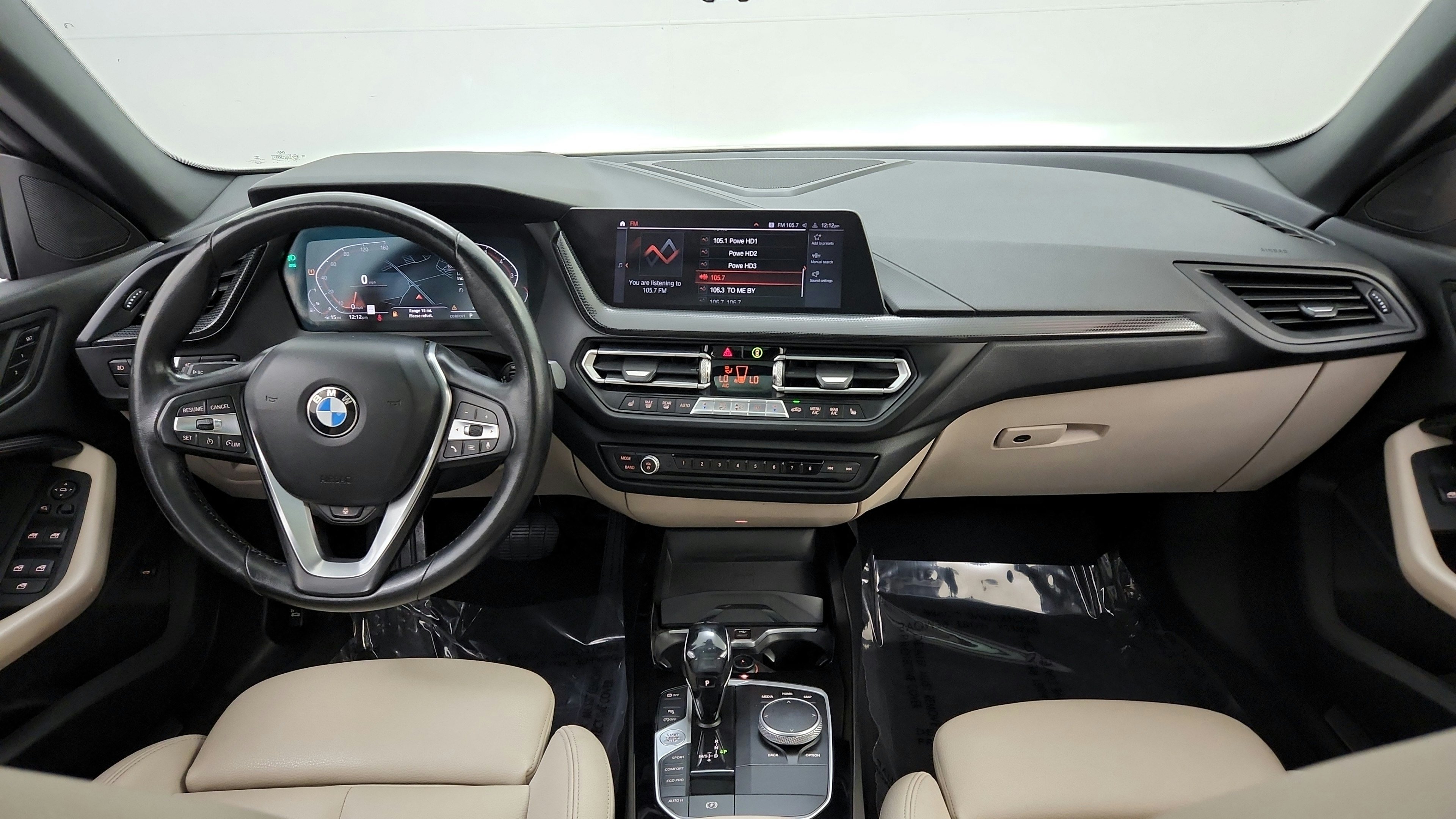 Used 2021 BMW 228i xDrive Gran Coupe w/ Premium Package AWD/4WD image 21