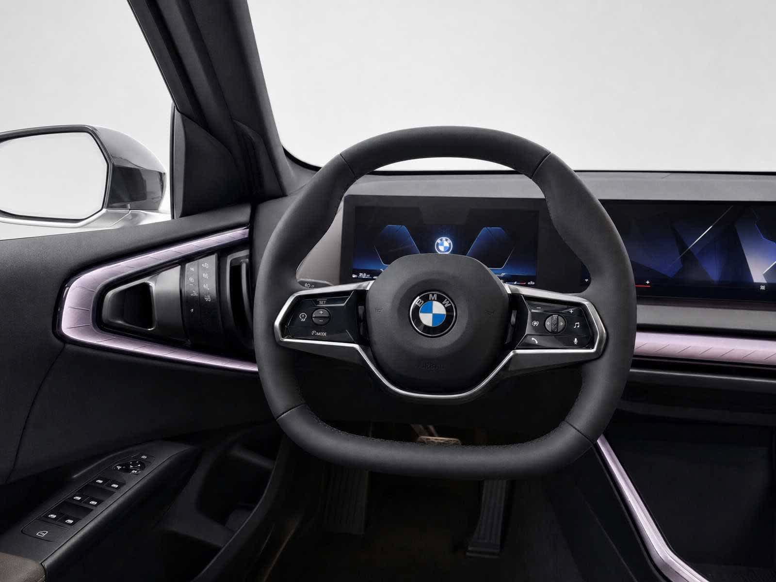 New 2026 BMW X3 xDrive30i w/ Convenience Package AWD/4WD image 18