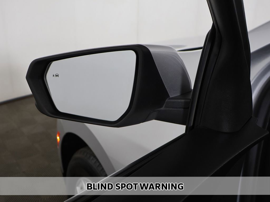 Used 2022 Chevrolet Equinox LT FWD image 4