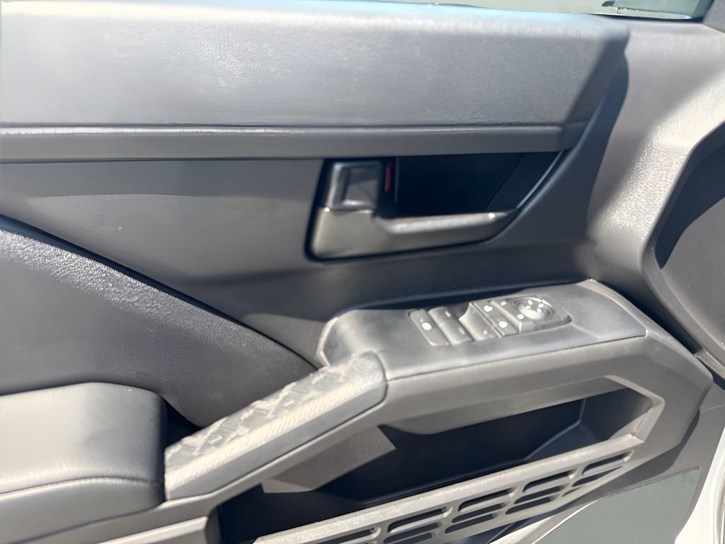 Used 2026 Toyota Tacoma SR RWD image 21
