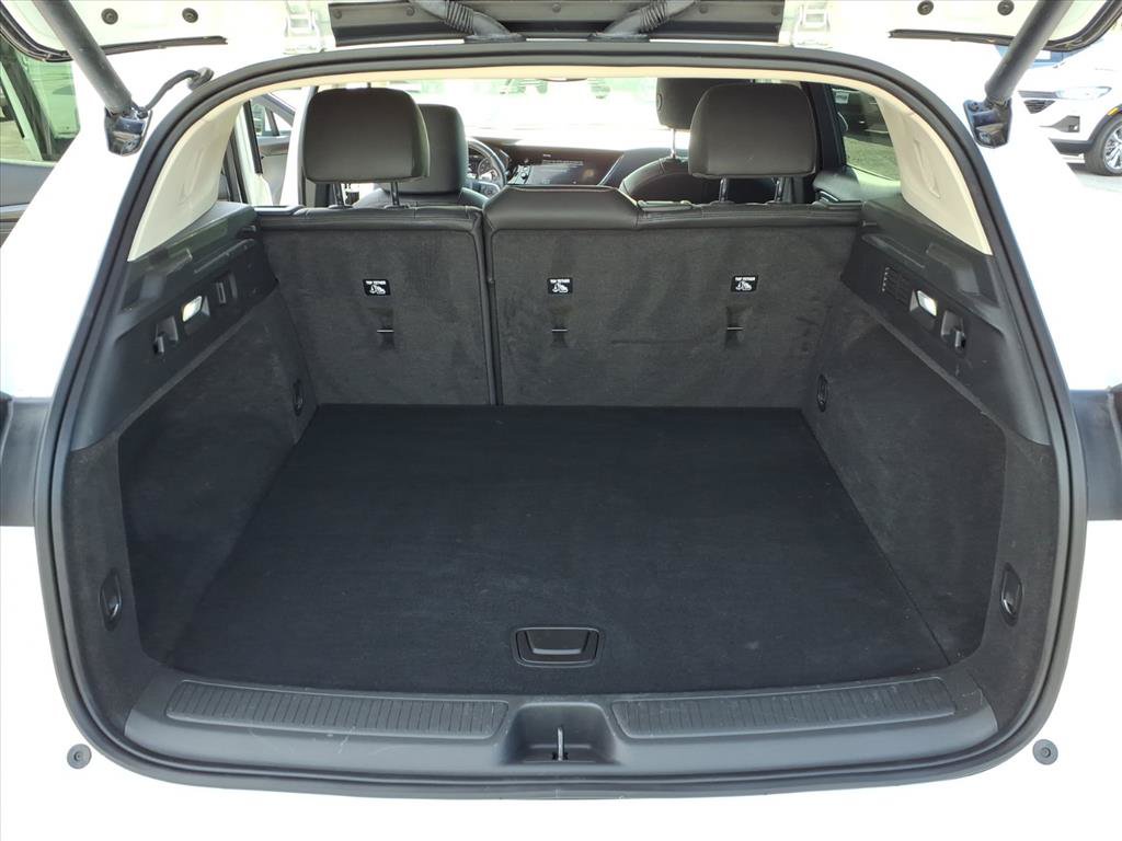 Certified 2023 Buick Envision Essence FWD image 14