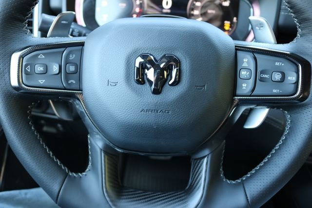 New 2026 RAM 1500 RHO w/ RHO Level 1 Equipment Group image 22