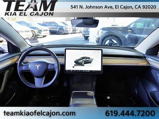 Used 2022 Tesla Model 3 Long Range image 19