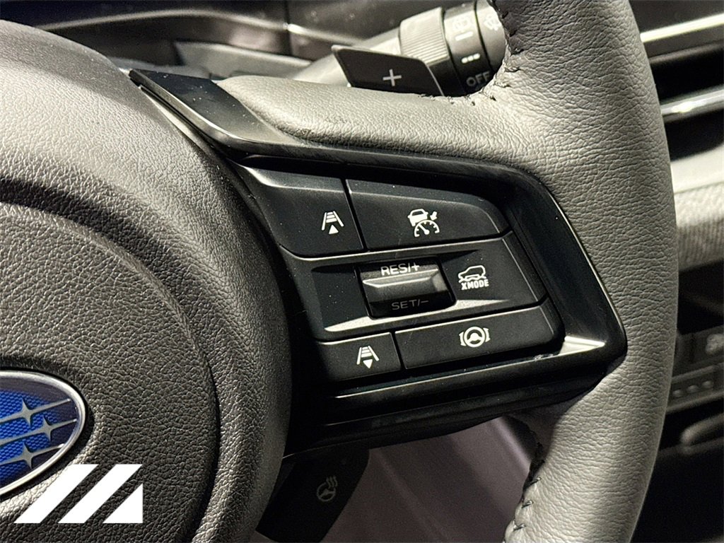 New 2026 Subaru Outback Limited XT image 12