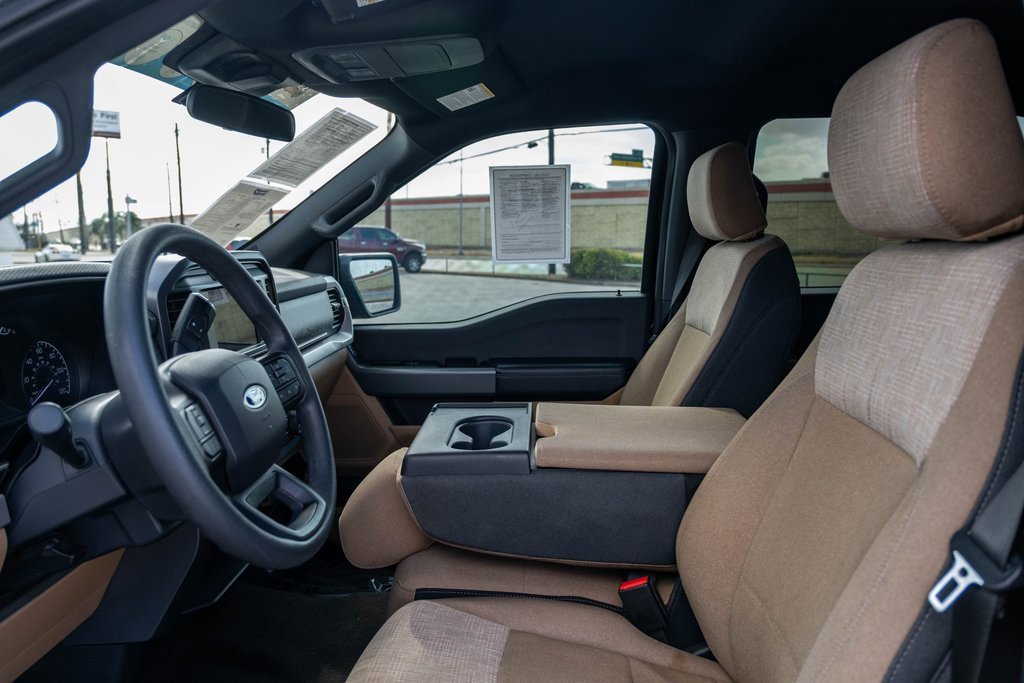 Used 2023 Ford F150 XLT image 13