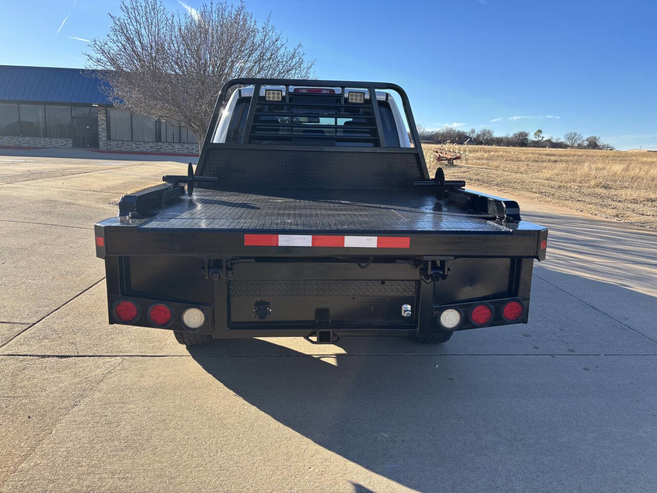 Used 2016 RAM 2500 SLT image 6