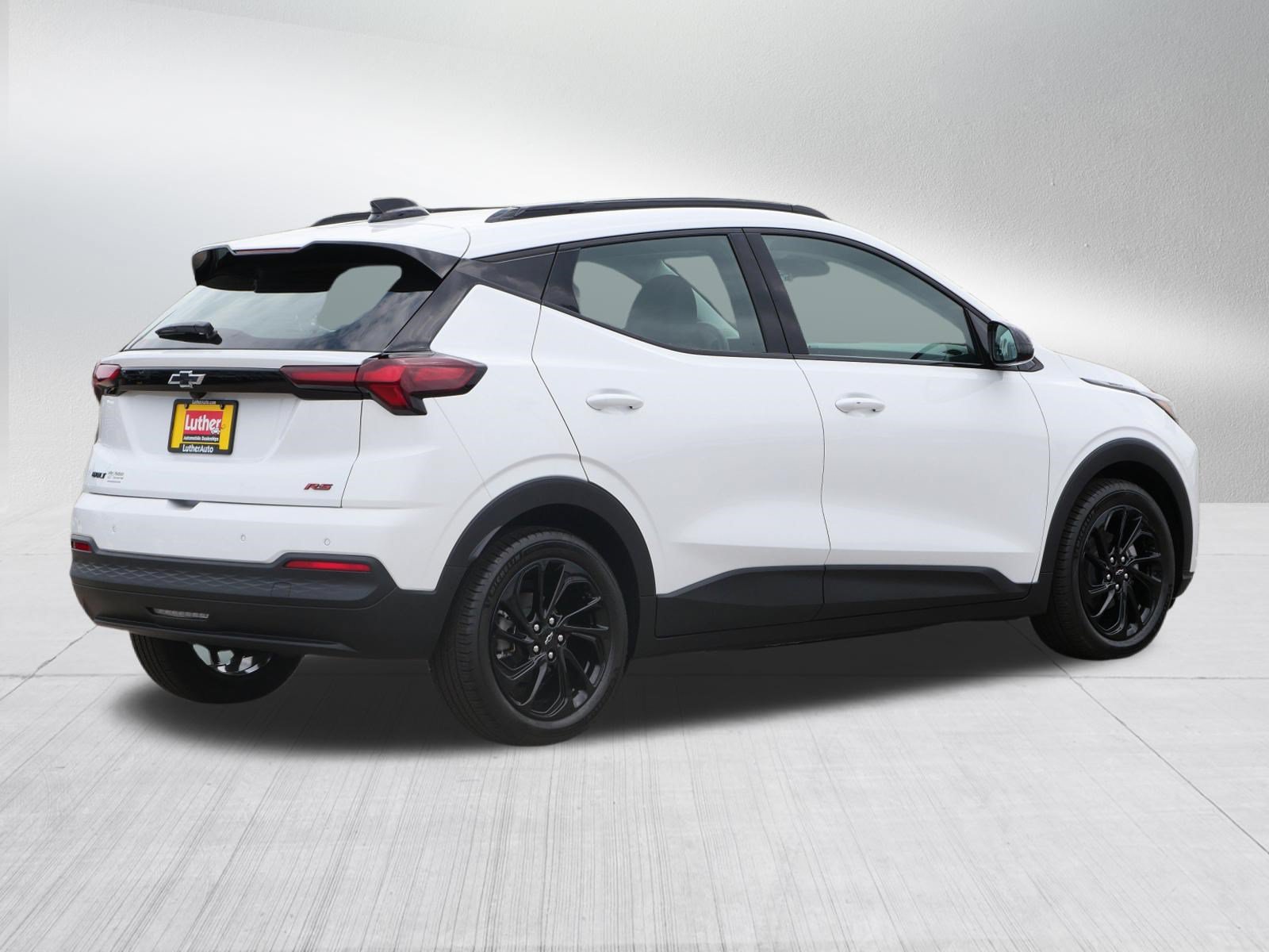 New 2027 Chevrolet Bolt RS FWD image 5