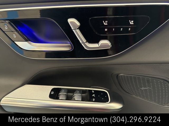 New 2026 Mercedes-Benz GLC 43 AMG 4MATIC image 17