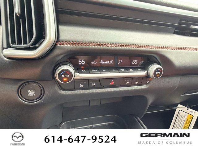 New 2026 MAZDA CX-50 AWD 2.5 S image 26
