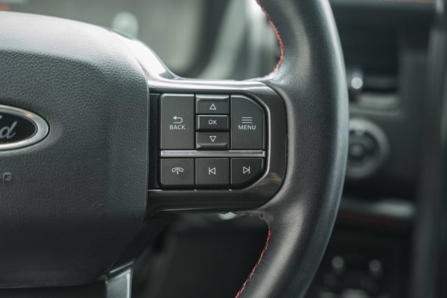 Used 2024 Ford Expedition Limited AWD/4WD image 41