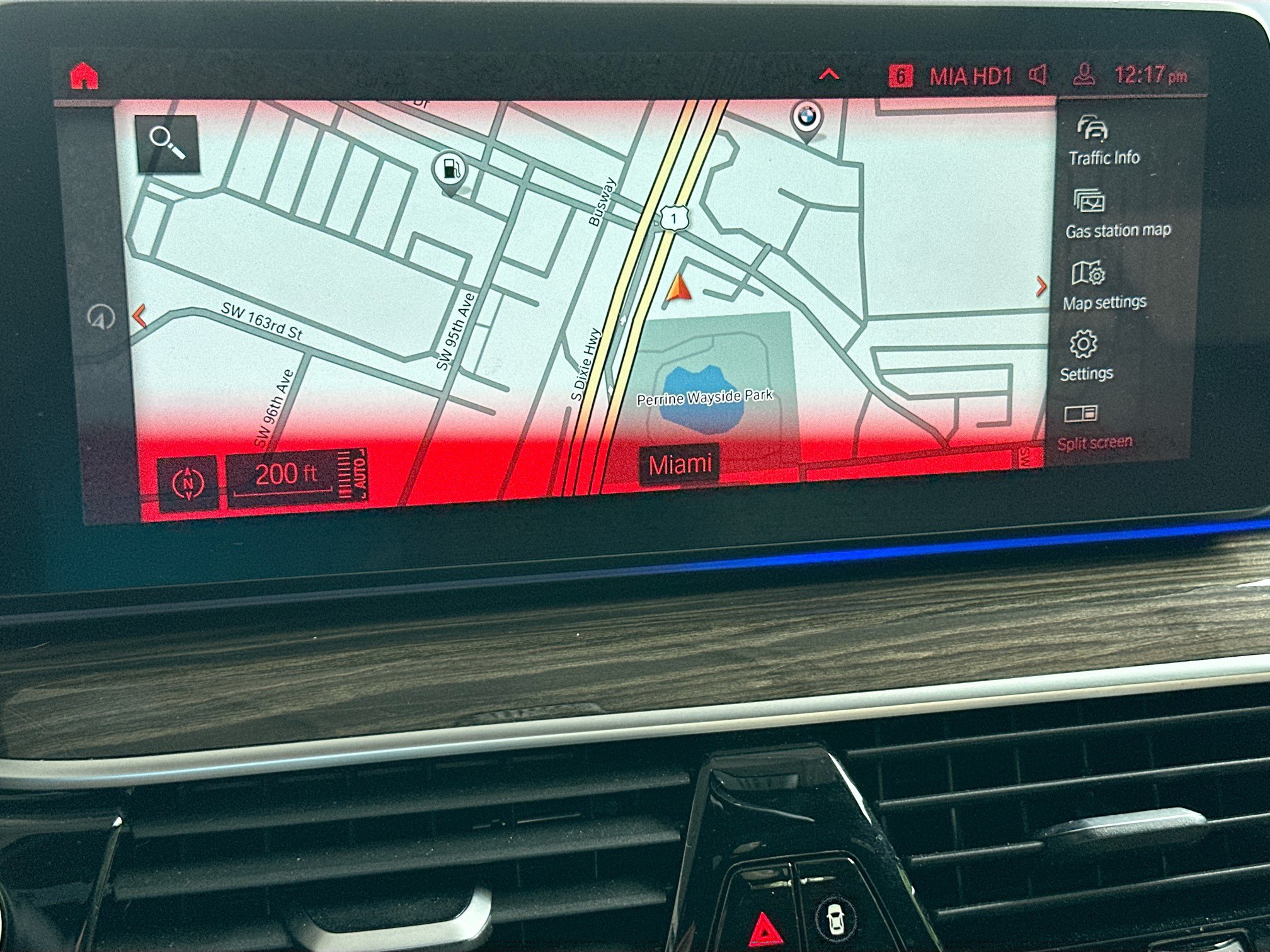 Certified 2023 BMW 530i w/ Convenience Package RWD image 12