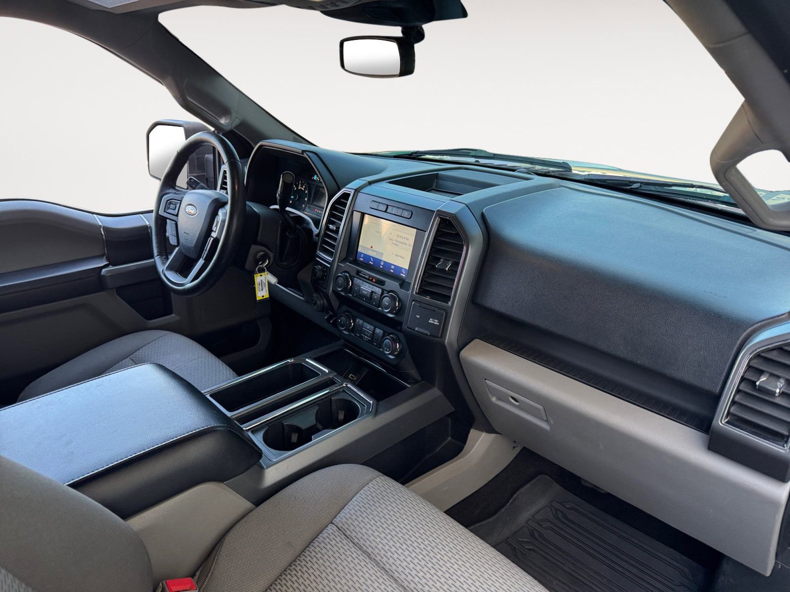 Certified 2020 Ford F150 XLT w/ Equipment Group 302A Luxury image 15