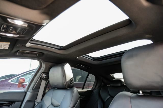 Used 2020 Cadillac CT5 Luxury w/ Sun And Sound Package image 5