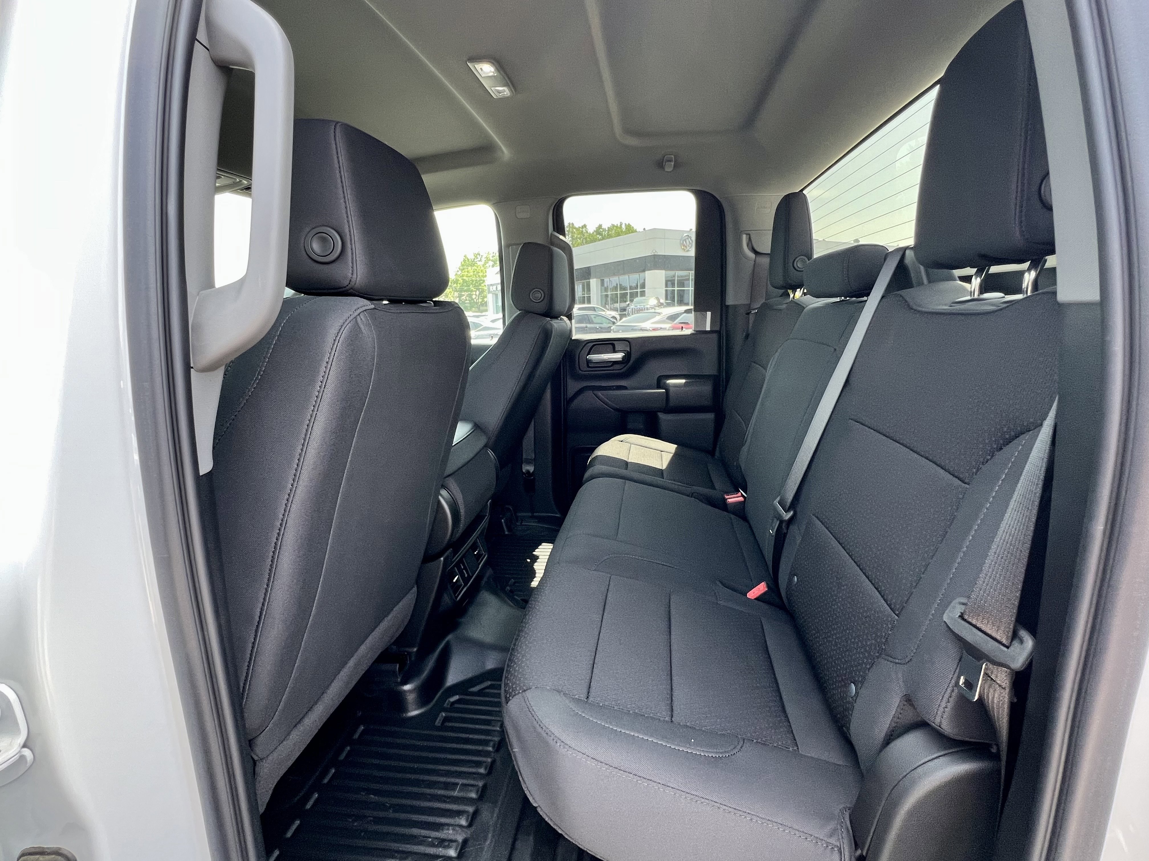 New 2025 GMC Sierra 2500 Pro w/ Convenience Package image 25
