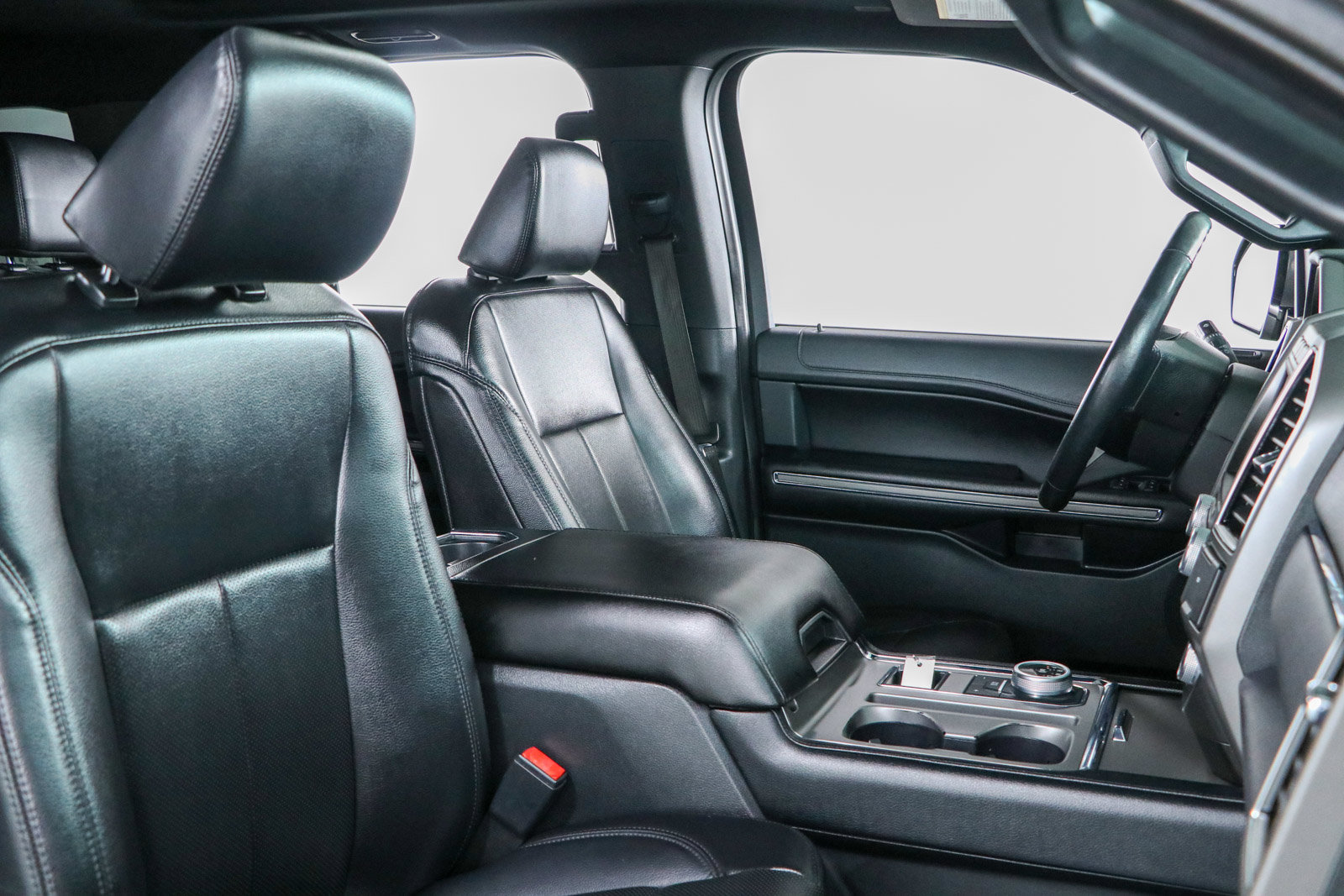 Used 2021 Ford Expedition XLT RWD image 29