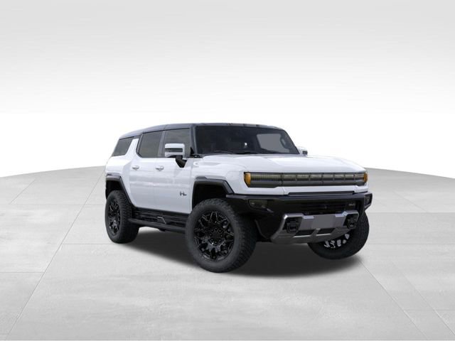 New 2025 GMC Hummer EV 2X AWD/4WD image 1