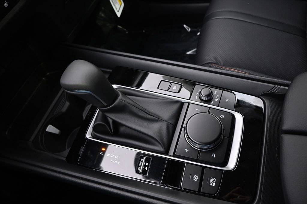 New 2026 MAZDA CX-50 AWD 2.5 Hybrid w/ Weather Package image 31