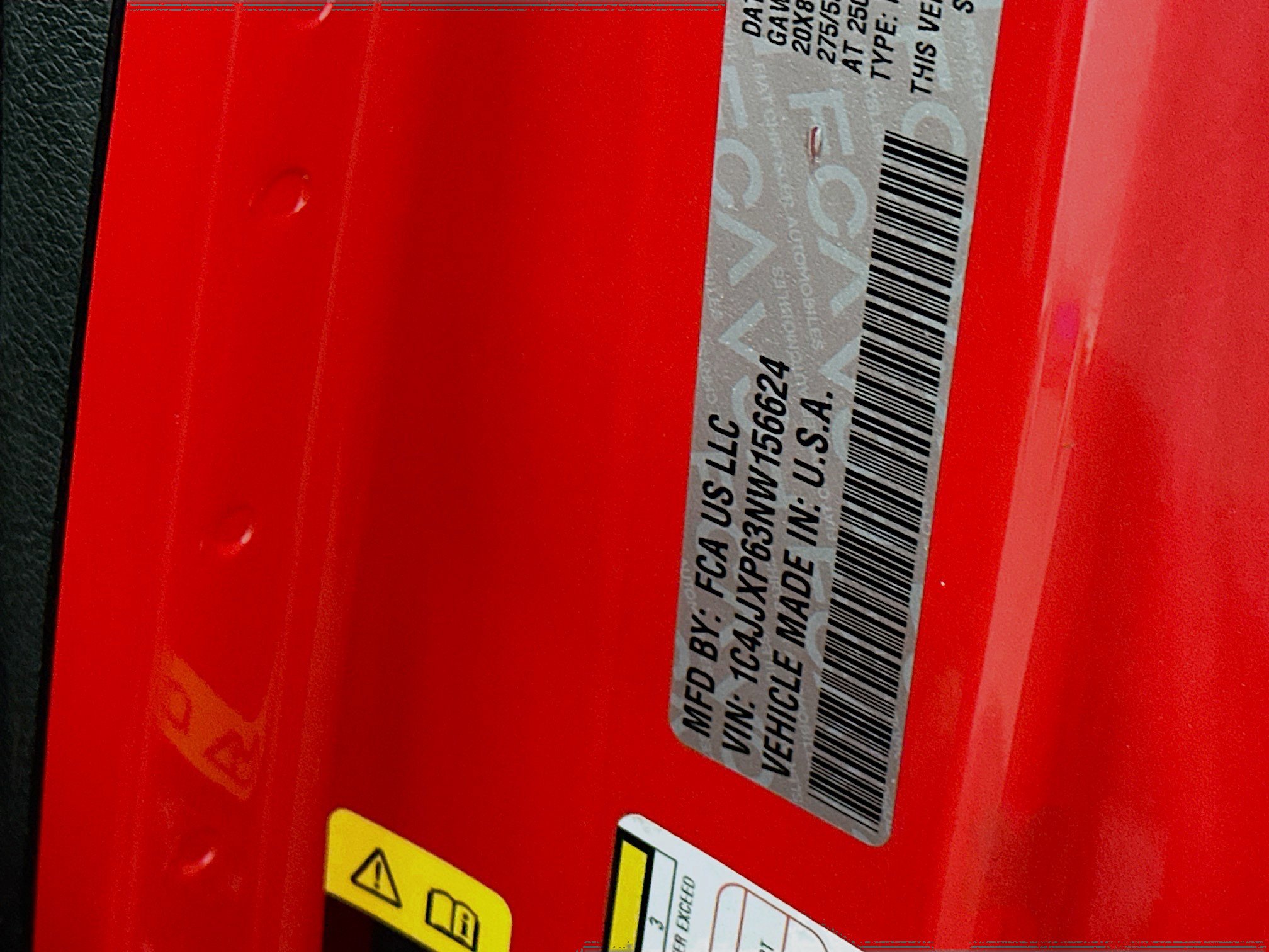 Used 2022 Jeep Wrangler Sahara w/ Cold Weather Group image 12